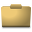 Yellow Closed Icon 32x32 png